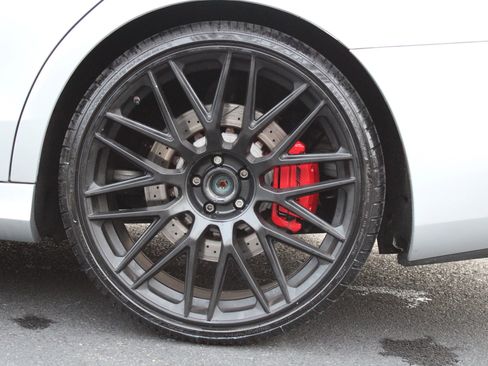 Used 2019 Mercedes-Benz S 63 AMG S 63 AMG Sedan 4D image 33