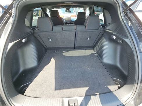 Used 2025 Honda HR-V Sport image 13