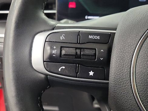 Certified 2025 Kia K5 GT-Line AWD/4WD image 26
