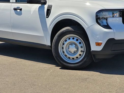 New 2026 Ford Maverick XL FWD image 2