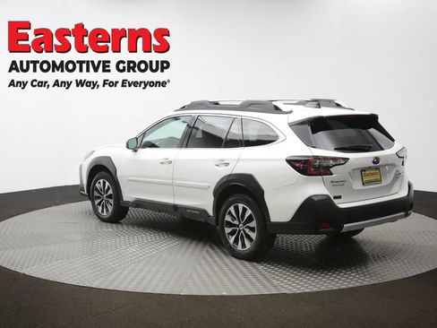 Used 2023 Subaru Outback Touring XT AWD/4WD image 65