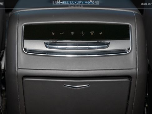 Used 2023 Cadillac Escalade V image 24