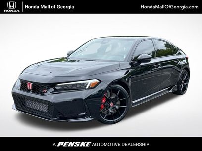 New 2026 Honda Civic Type R