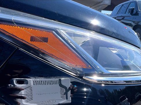 Used 2024 Nissan Kicks SV image 25