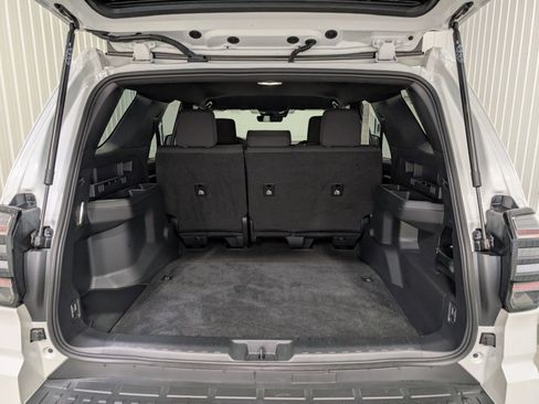 Used 2025 Toyota 4Runner TRD Sport image 24