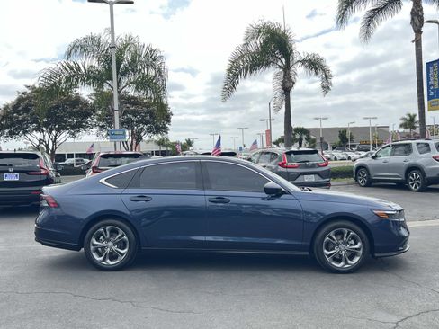 Used 2024 Honda Accord EX image 25
