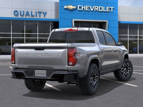 New 2026 Chevrolet Colorado Z71 w/ Z71 Convenience Package 2 image 4