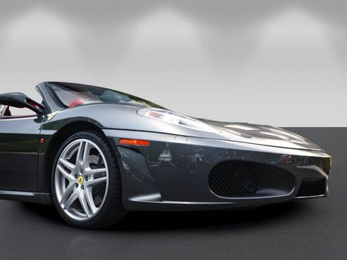 Used 2005 Ferrari F430 Spider RWD image 11