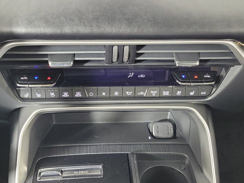 New 2026 MAZDA CX-90 3.3 Turbo S w/ Premium Plus image 23