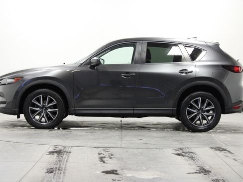 Used 2018 MAZDA CX-5 Touring image 7