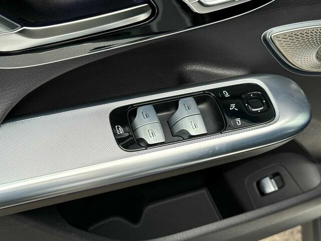 Certified 2023 Mercedes-Benz EQE 350+ 4MATIC SUV image 12