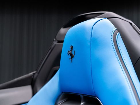 Used 2022 Ferrari SF90 Spider AWD/4WD image 81