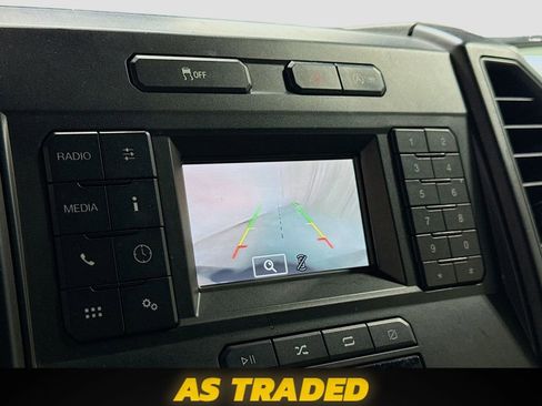 Used 2018 Ford F150 XL w/ Equipment Group 101A Mid AWD/4WD image 15