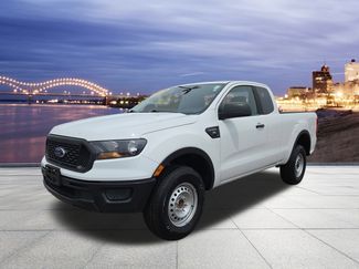 Used 2019 Ford Ranger XL w/ Equipment Group 101A Mid image 1