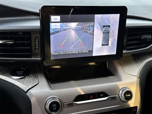 Certified 2023 Ford Explorer Timberline w/ Timberline Technology Package image 31