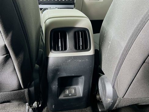 Used 2023 Hyundai Tucson Blue image 25