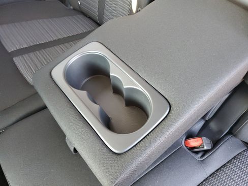 New 2026 Kia Sorento LX FWD image 11