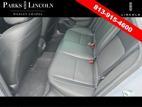 Used 2024 Honda Civic Touring image 14