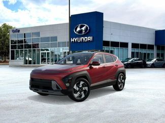 New 2026 Hyundai Kona SEL Sport video 1
