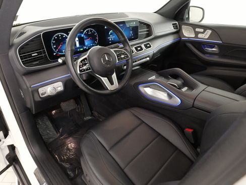 Used 2022 Mercedes-Benz GLS 450 4MATIC image 31