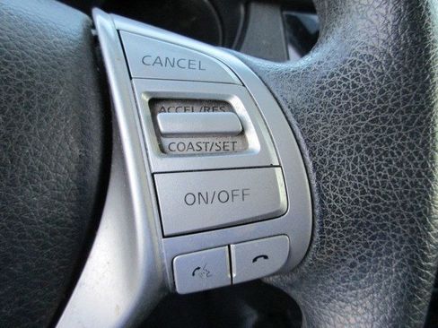 Used 2016 Nissan Rogue SV w/ SV Premium Package image 22