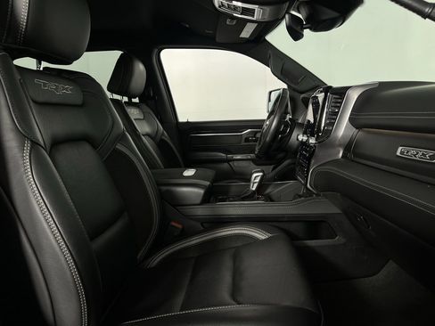 Used 2022 RAM 1500 TRX w/ TRX Level 1 Equipment Group image 33