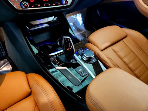 Used 2020 BMW X3 sDrive30i w/ Premium Package image 23