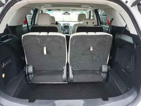 Used 2016 Ford Explorer Platinum AWD/4WD image 19
