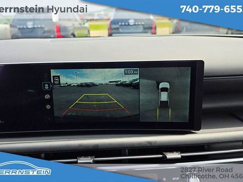 Certified 2026 Hyundai Santa Cruz XRT AWD/4WD image 18