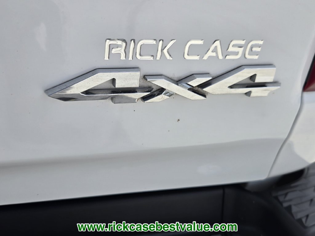 Used 2019 RAM 1500 Big Horn AWD/4WD image 16