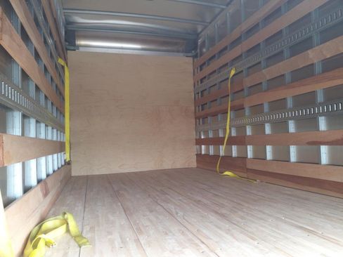 New 2024 Chevrolet Low Cab Forward image 6