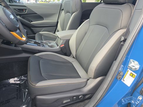 New 2026 Subaru Crosstrek 2.5i Wilderness AWD/4WD image 22
