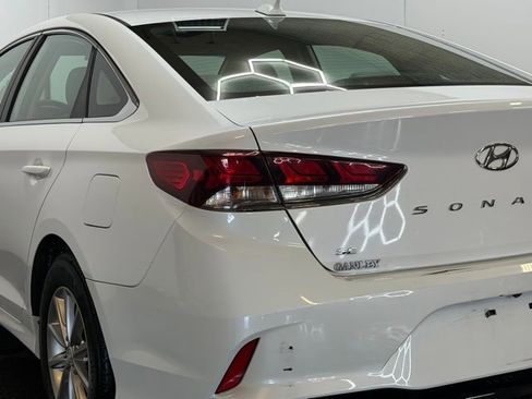 Used 2018 Hyundai Sonata SE image 9