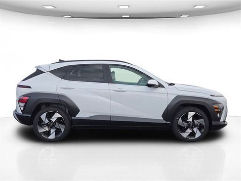 New 2026 Hyundai Kona Limited image 9