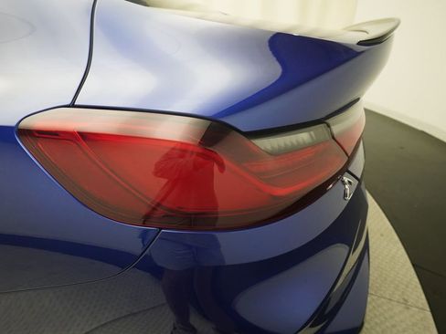 Used 2022 BMW M8 Gran Coupe xDrive Competition w/ Driving Assistance Package AWD/4WD image 32