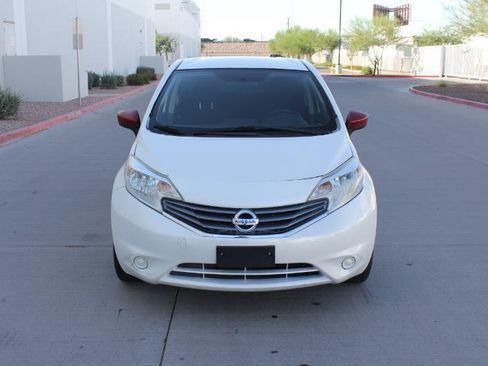Used 2016 Nissan Versa Note SV FWD image 2