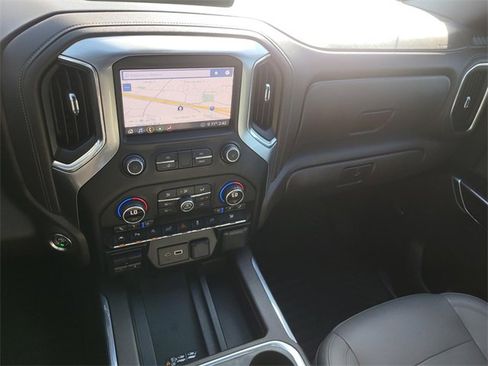 Used 2020 Chevrolet Silverado 1500 LTZ w/ LTZ Plus Package image 23