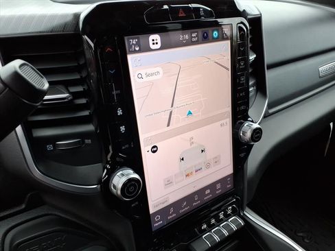 New 2026 RAM 2500 Big Horn image 25