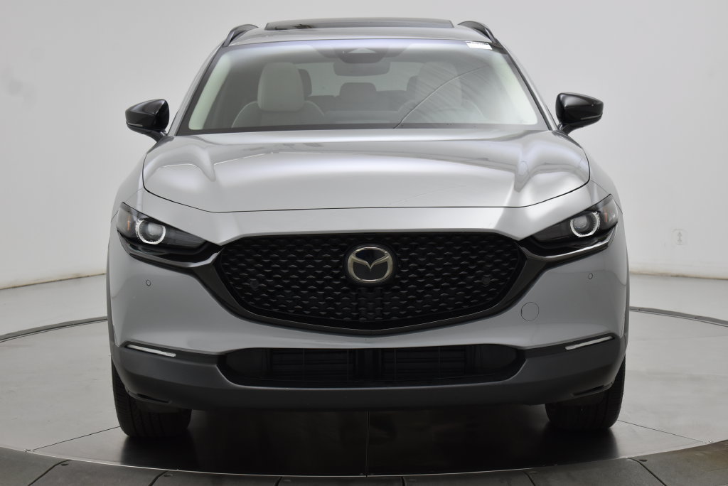 Used 2026 MAZDA CX-30 AWD 2.5 S image 13