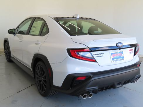 New 2025 Subaru WRX Premium image 7