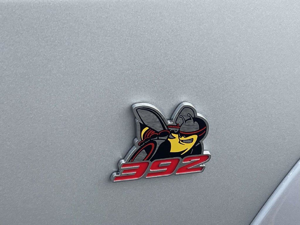 Used 2020 Dodge Challenger R/T Scat Pack RWD image 43
