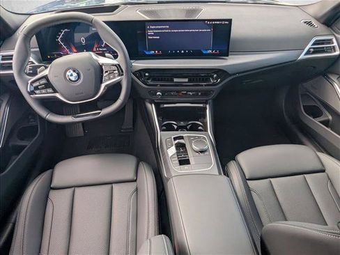 Used 2026 BMW 330i Sedan w/ Premium Package RWD image 14