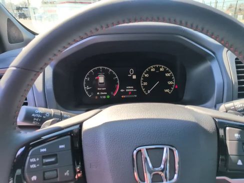 New 2026 Honda Odyssey Sport-L image 23