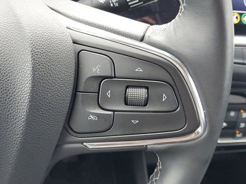 Certified 2023 Buick Encore GX Select w/ Sport Touring Package FWD image 23