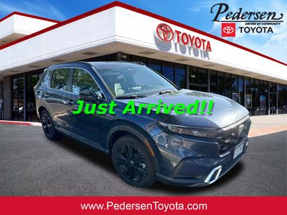 Used 2023 Honda CR-V Sport Touring