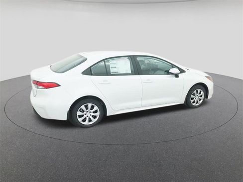 New 2026 Toyota Corolla LE image 10