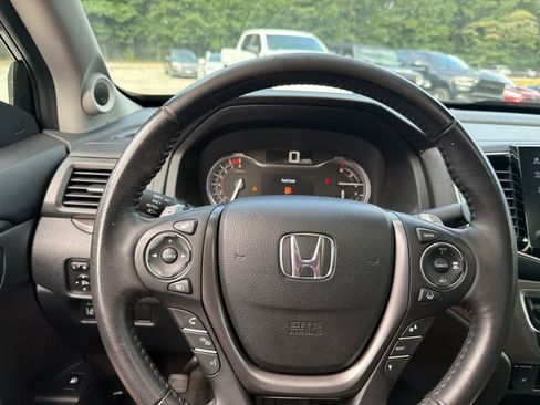 Used 2023 Honda Ridgeline RTL image 26