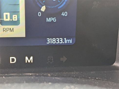 Used 2022 Ford Bronco Wildtrak image 19