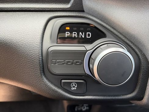 New 2026 RAM 1500 Tradesman image 27