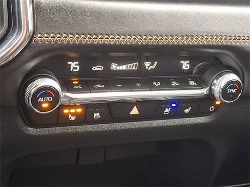 Certified 2024 MAZDA CX-50 AWD 2.5 S w/ Cargo Package image 16